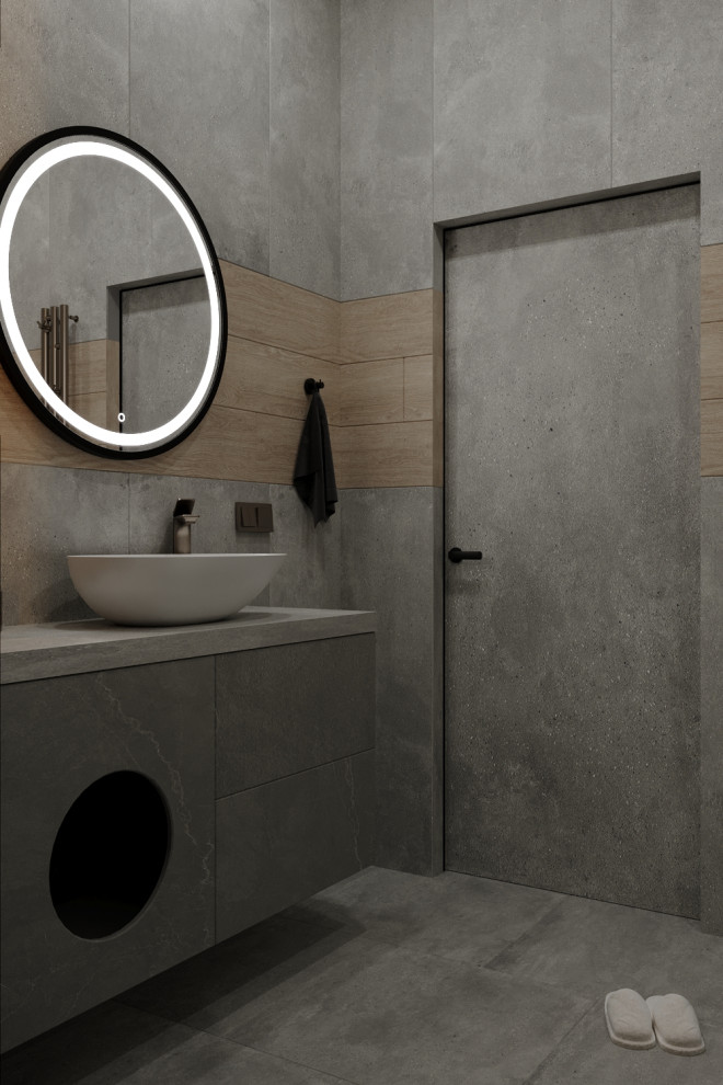 Квартира в Машаров