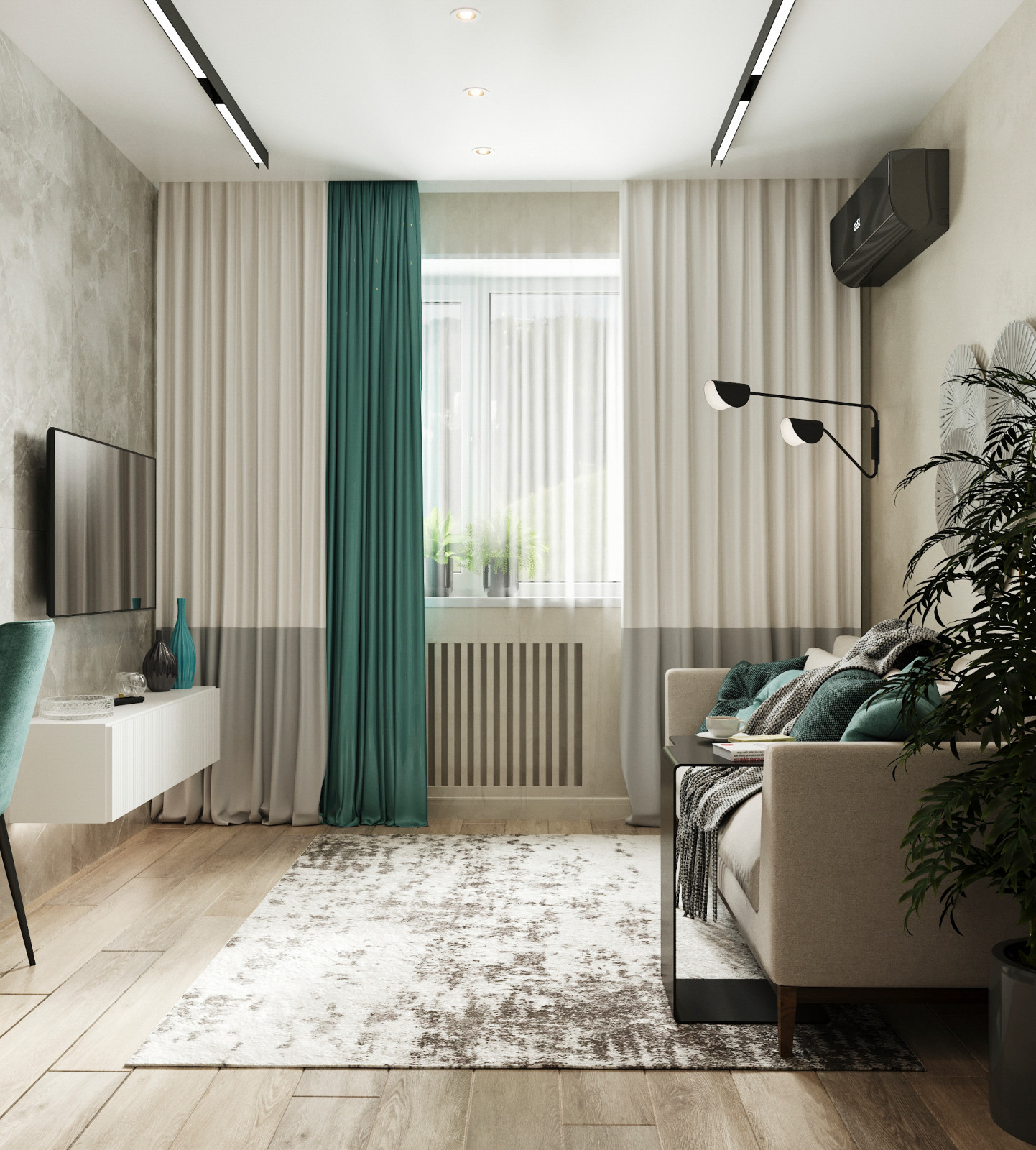 Оттенки серого