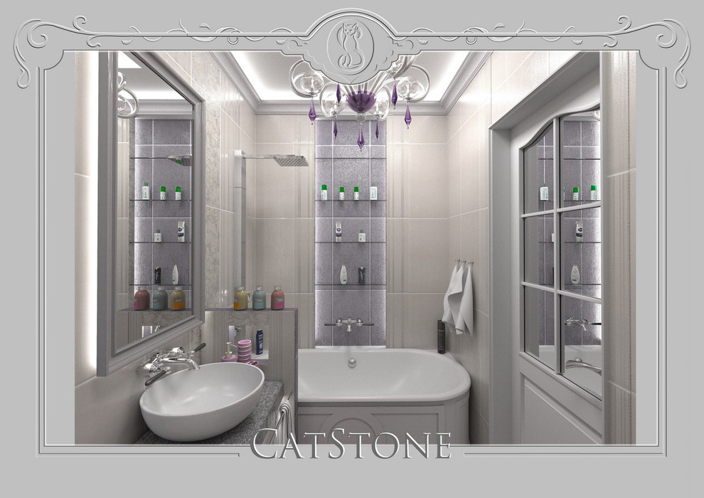 Наши объекты