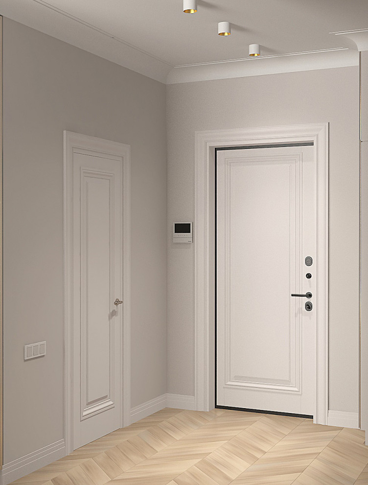 Eva / ЖК Настоящее