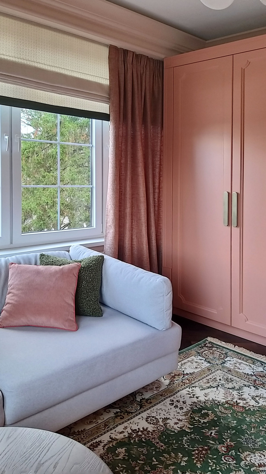 Реализованный объект в Светлогорске 2