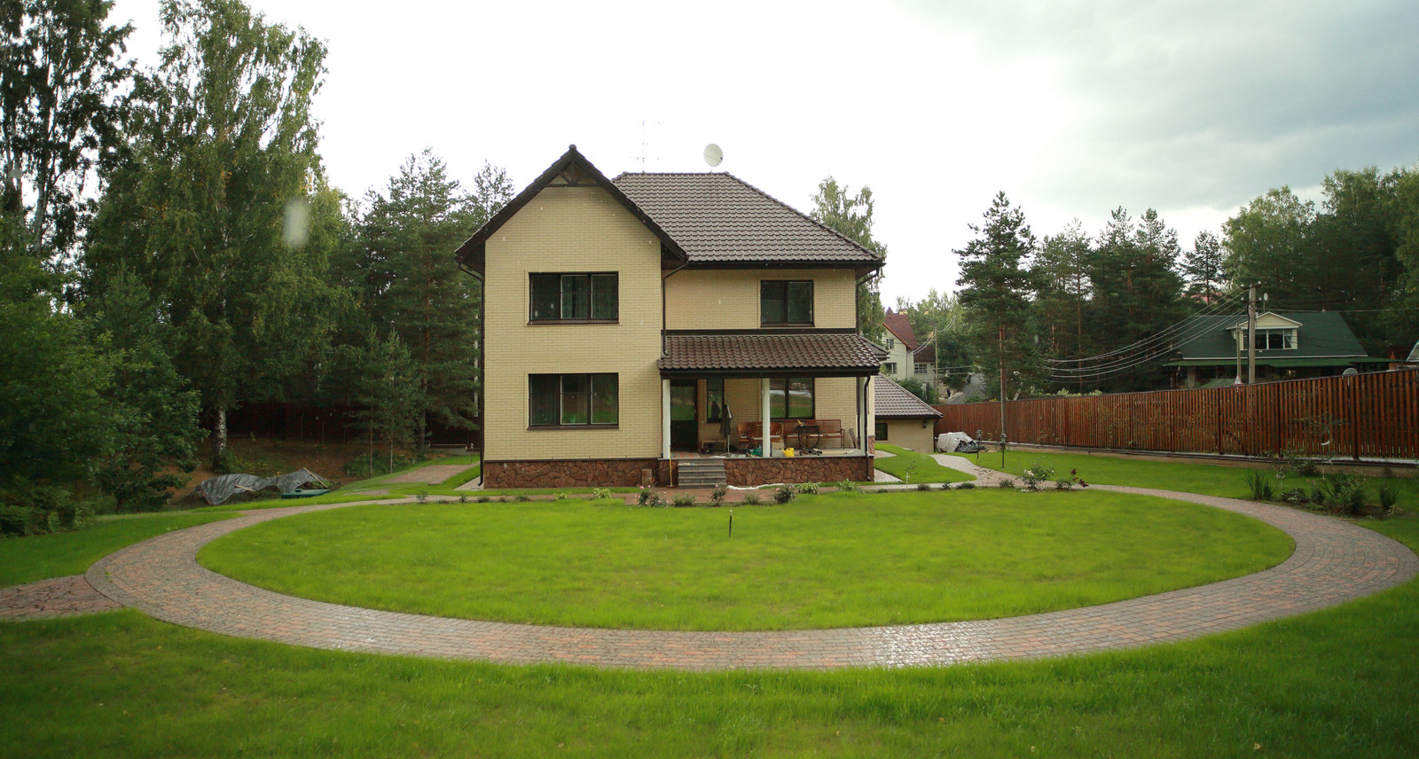 БЛАГОУСТРОЙСТВО