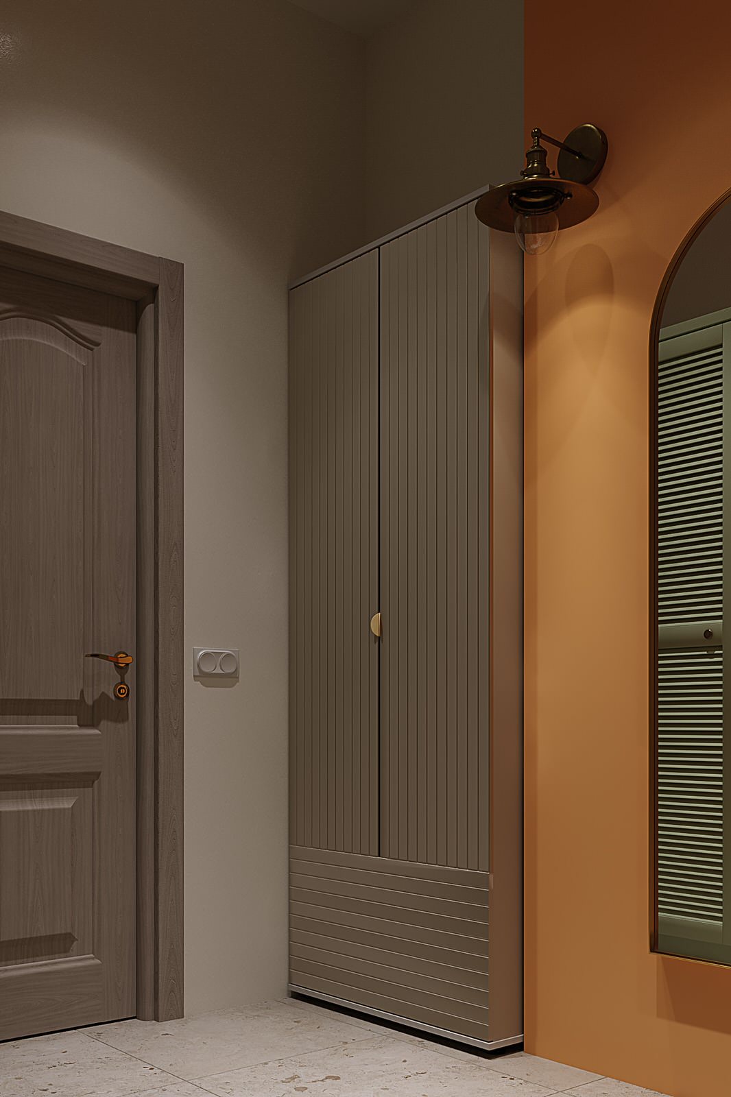 Дом в Ереване