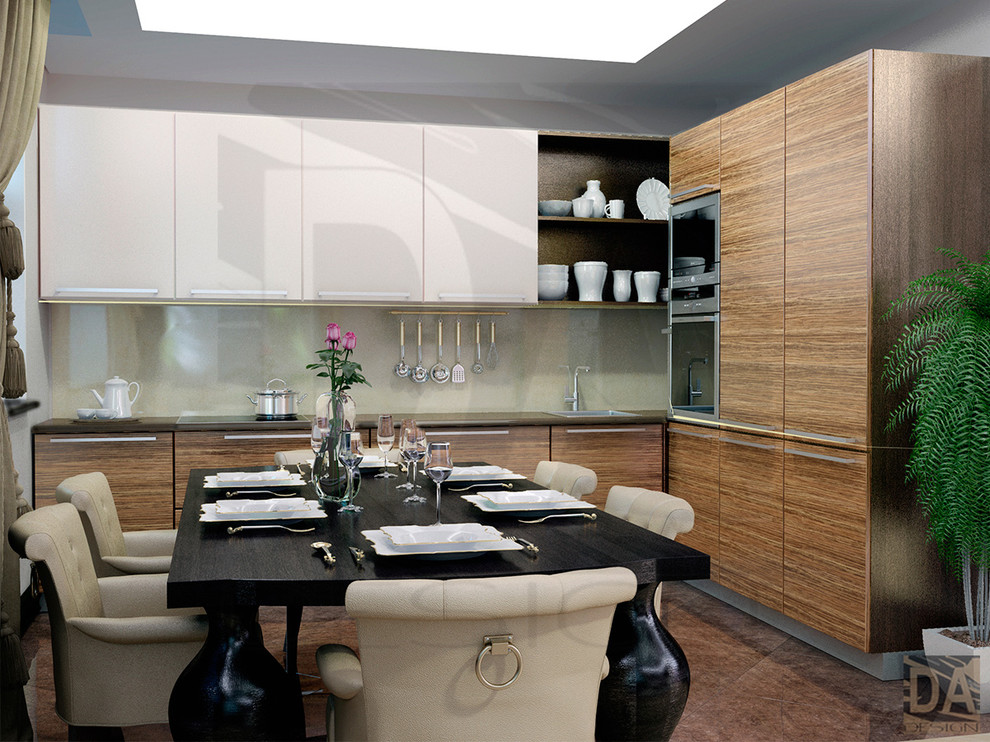 Наши работы