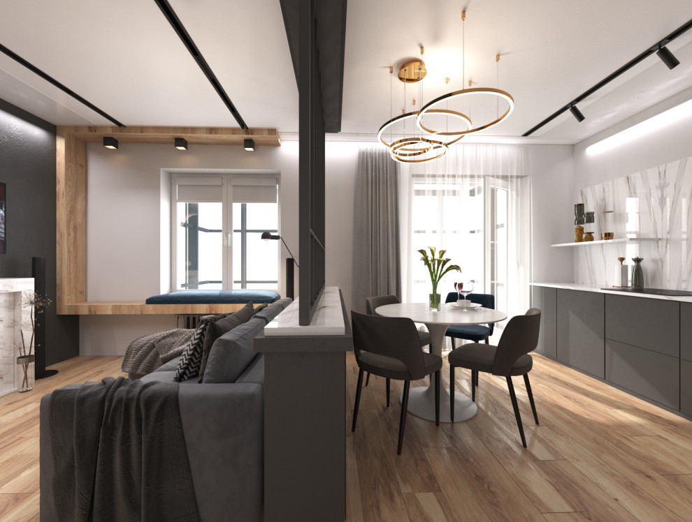 ЖК "АртСити"