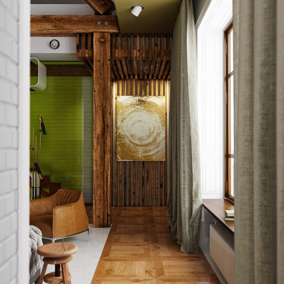 дом в Санкт-Петербурге