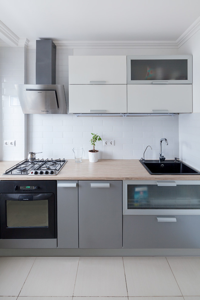 Квартира на Тимирязевской