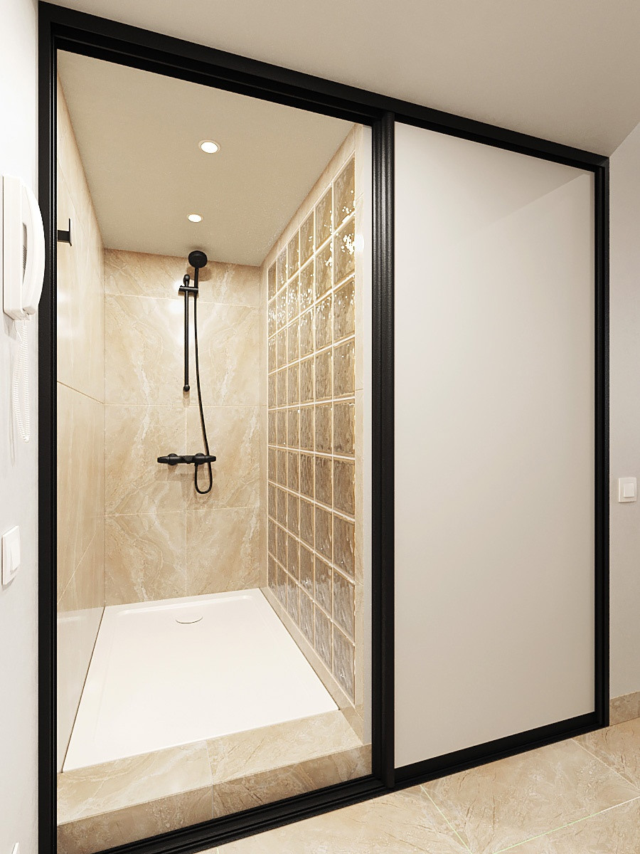 Студия в Сочи