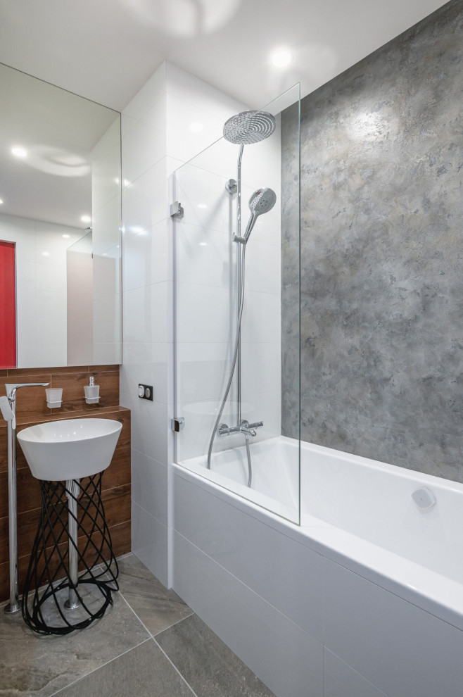 ЖК ЗАЗЕРКАЛЬЕ 406