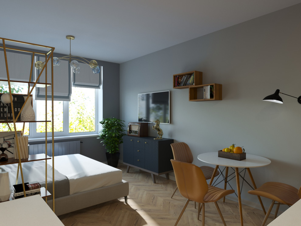 Студия Ретро