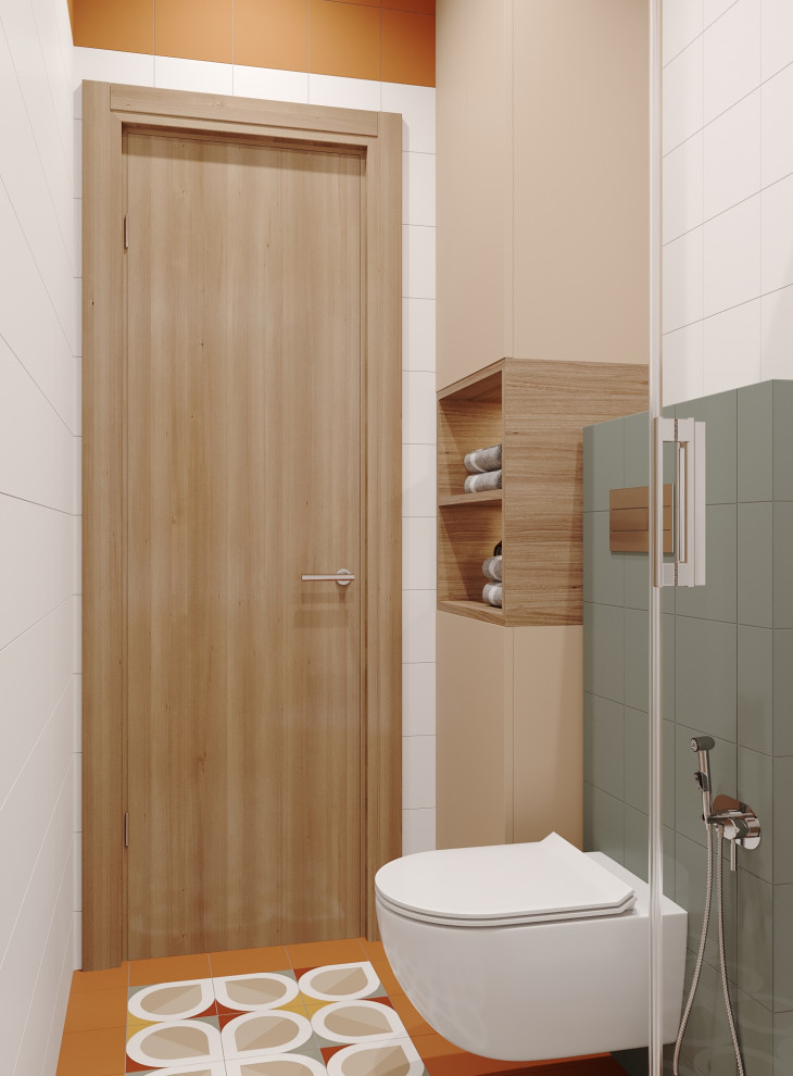 Квартал на Никулинской