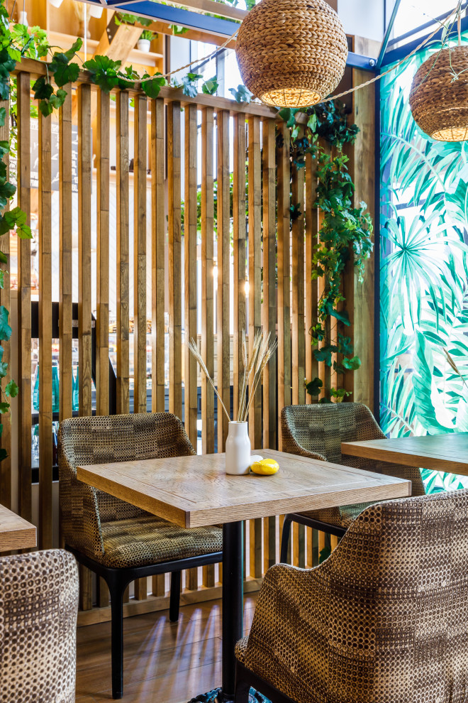 Ресторан «Хлебные Истории» (ТЦ Центр города)