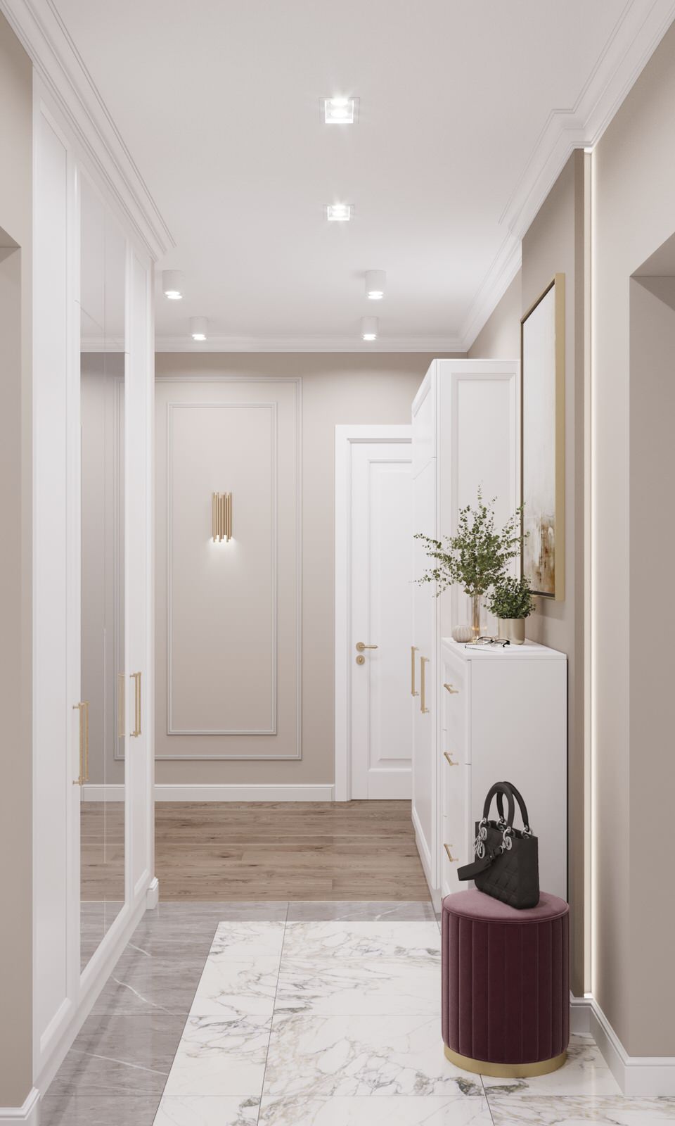 Две Эпохи, 2ком кв, Классика