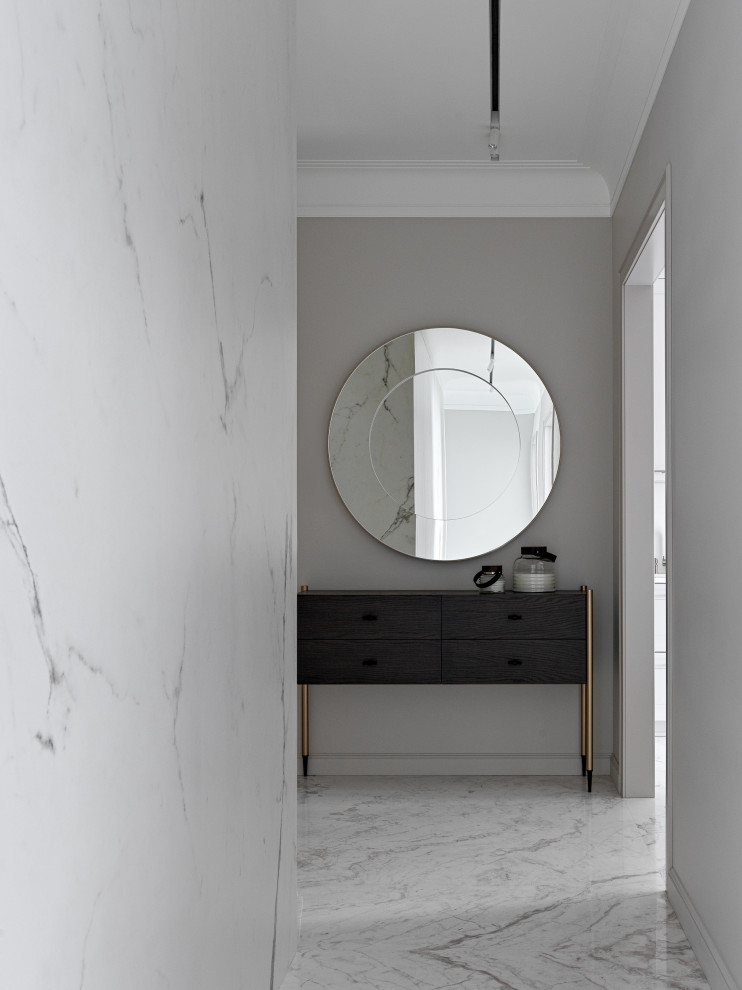 Обложка проекта: Переулок Бульварный (2019)