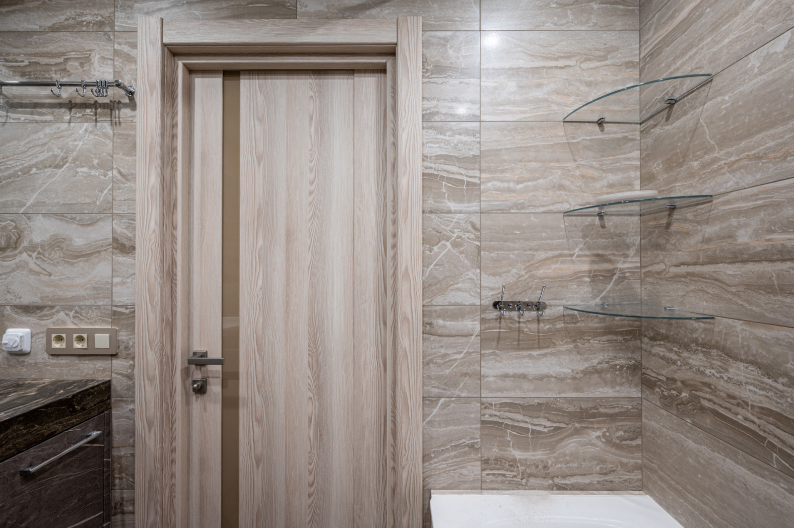 Ремонт в двухкомнатной квартире