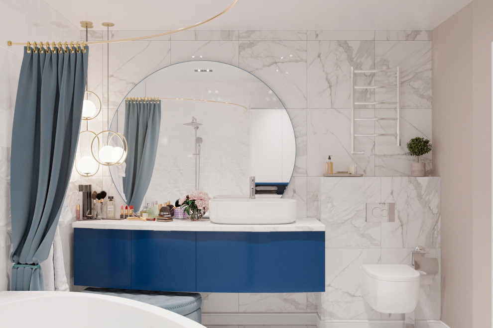 Неоклассический Зефир