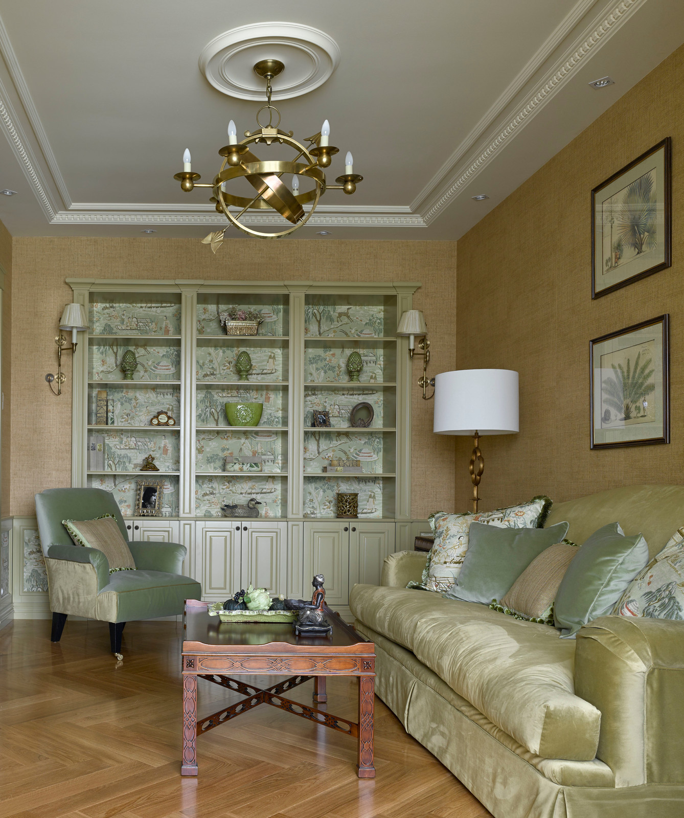 Мечта аристократа