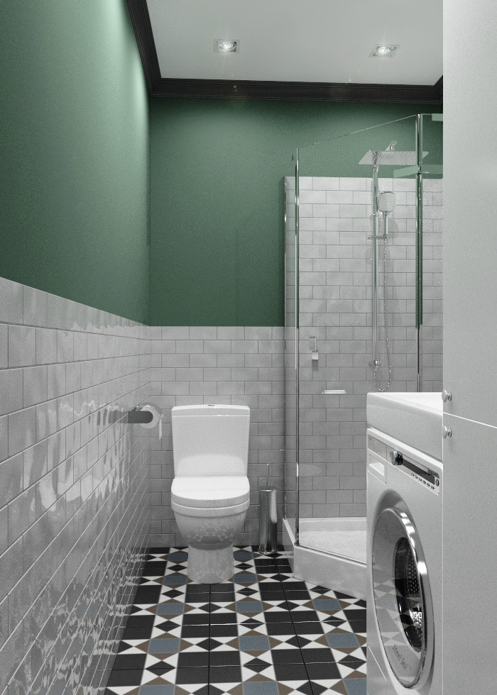 Обложка проекта: Университетская набережная