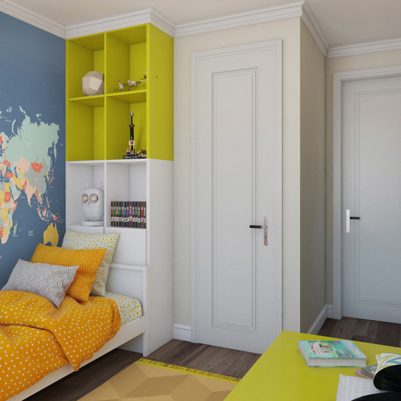 Контенпорари