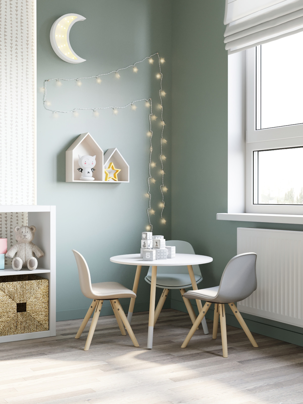 ЖК Тихомиров