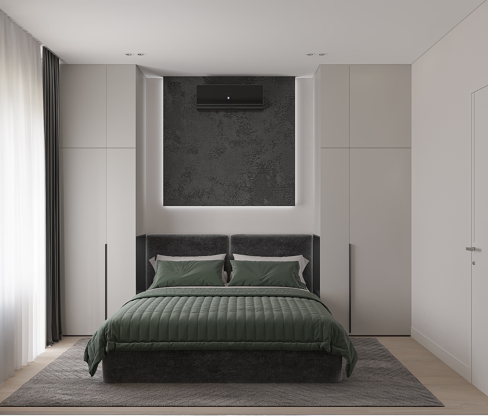 ЖК Атмосфера в центре