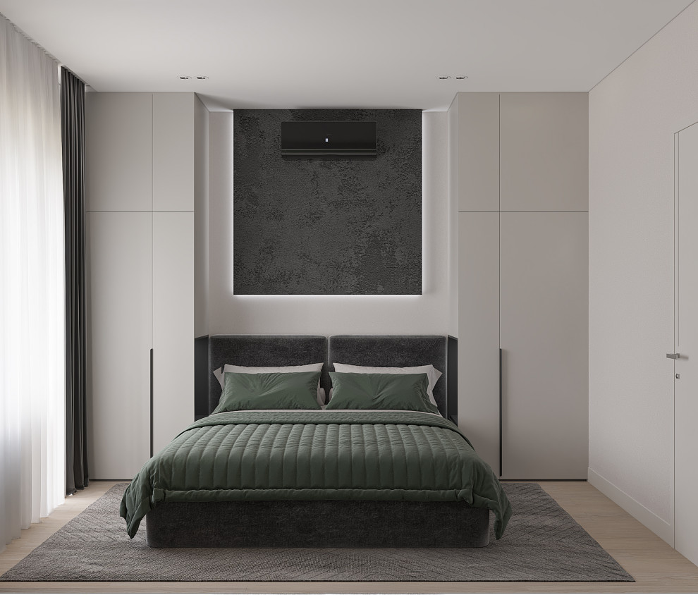 ЖК Атмосфера в центре