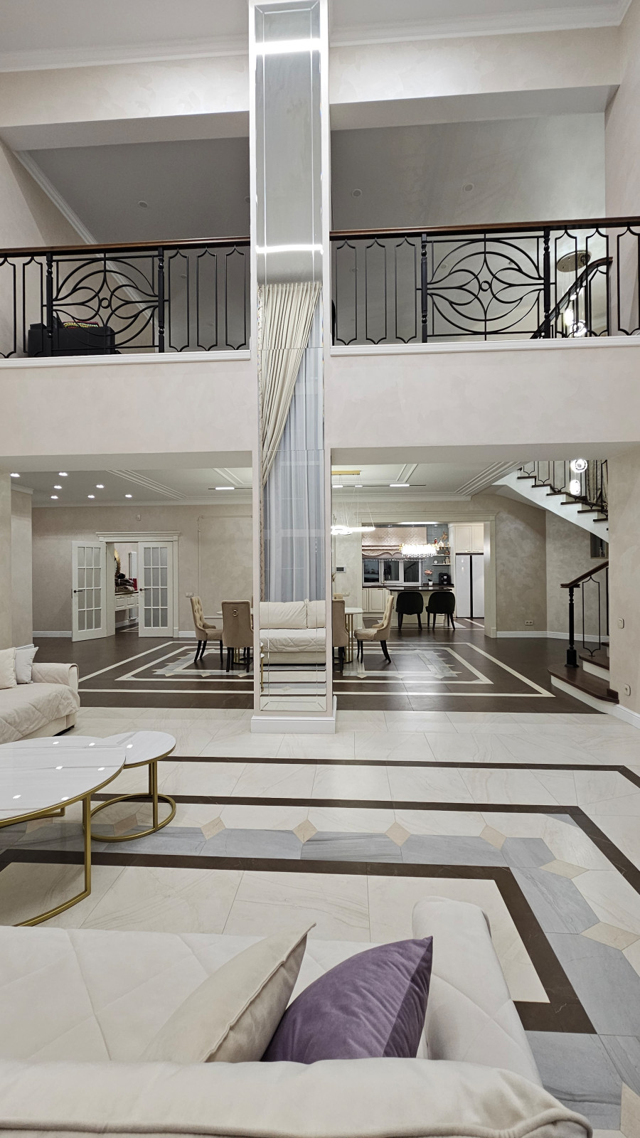 Частный дома 250м2