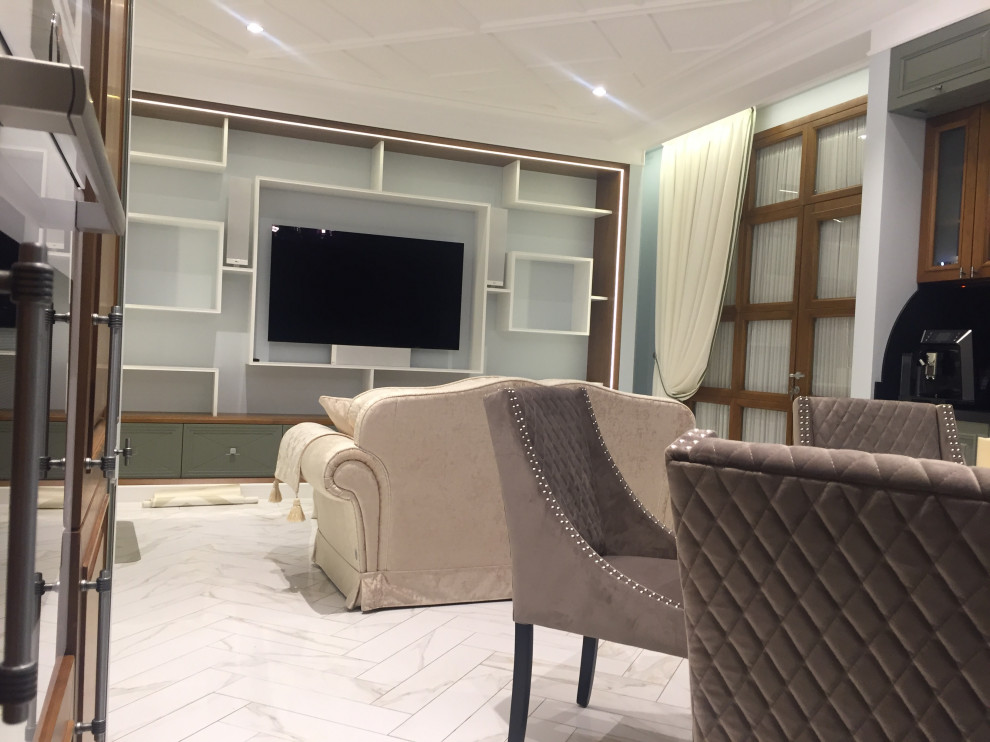 Квартира Нижний Новгород