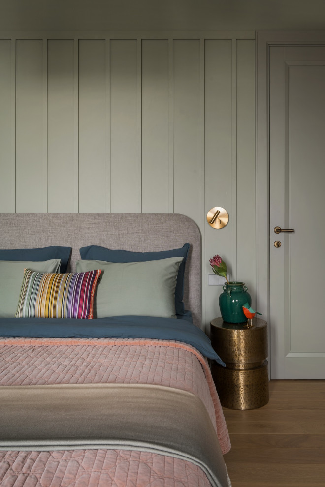 Хамовники, 84м2