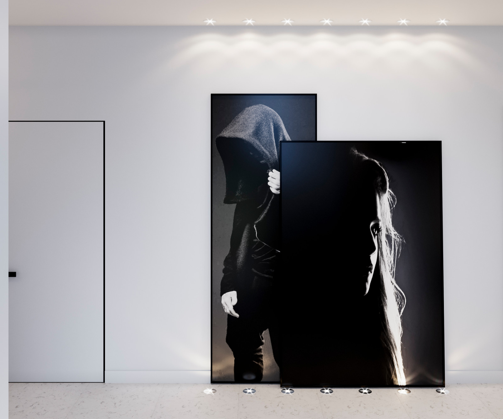 УСАДЬБА ШАРАПОВО