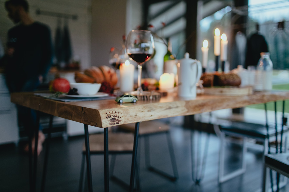 Мебель для загородного дома