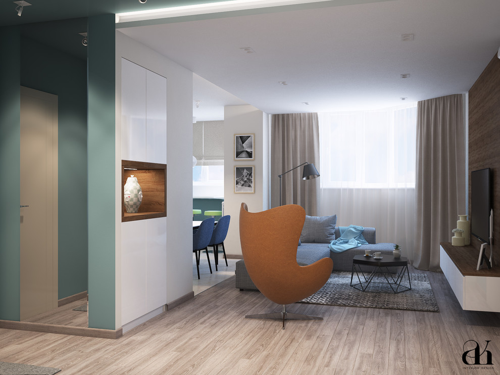 Квартира в Краснознаменске