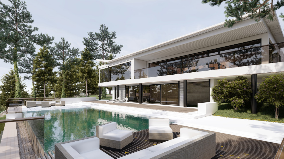Modern House