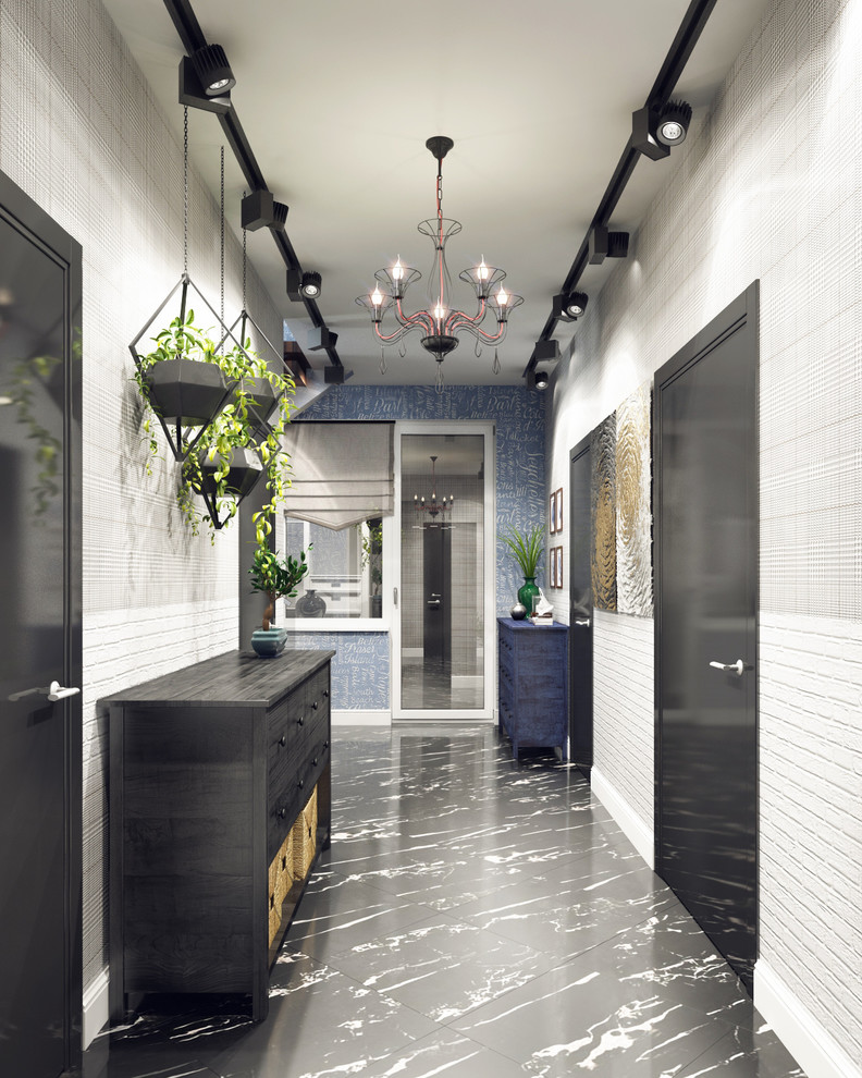 Загородный дом в стиле эклектика, пос. Мендесары