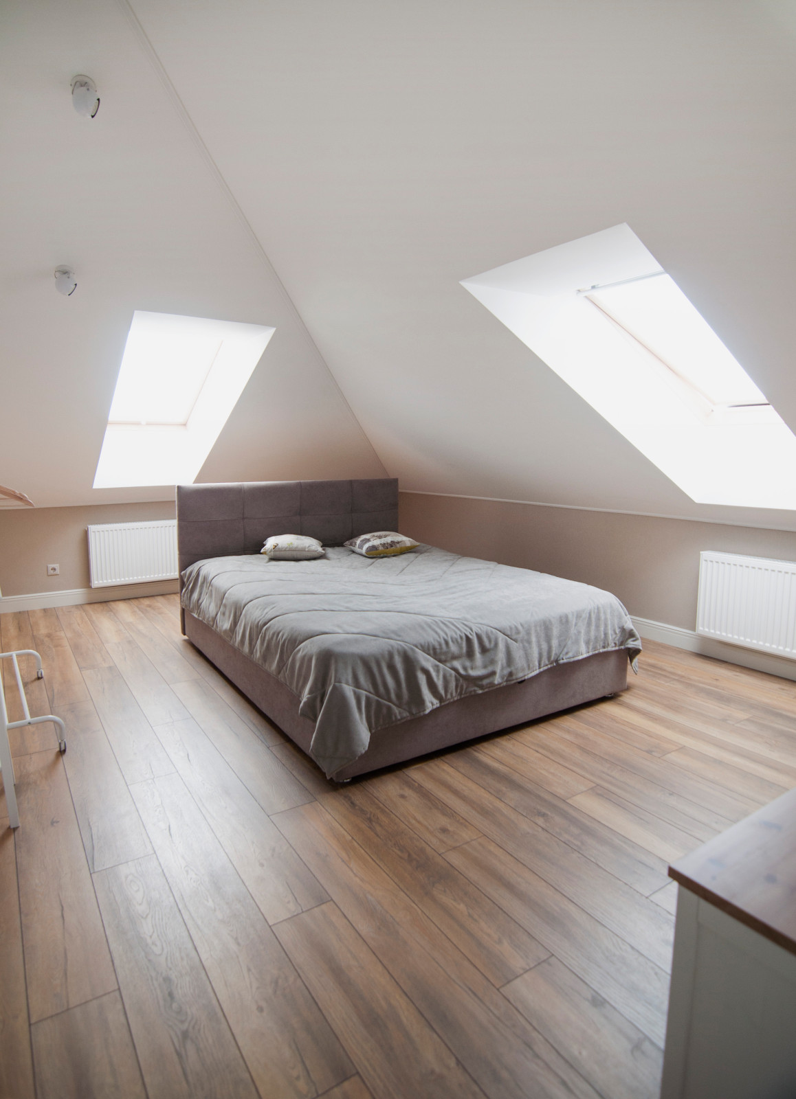 Гостевая спальня