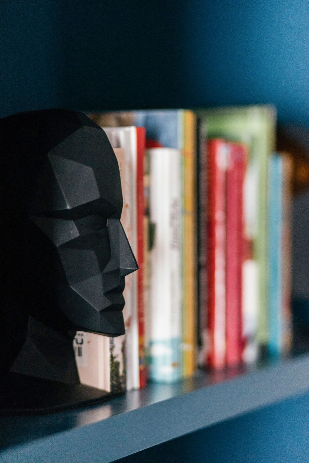 Цветная провокация