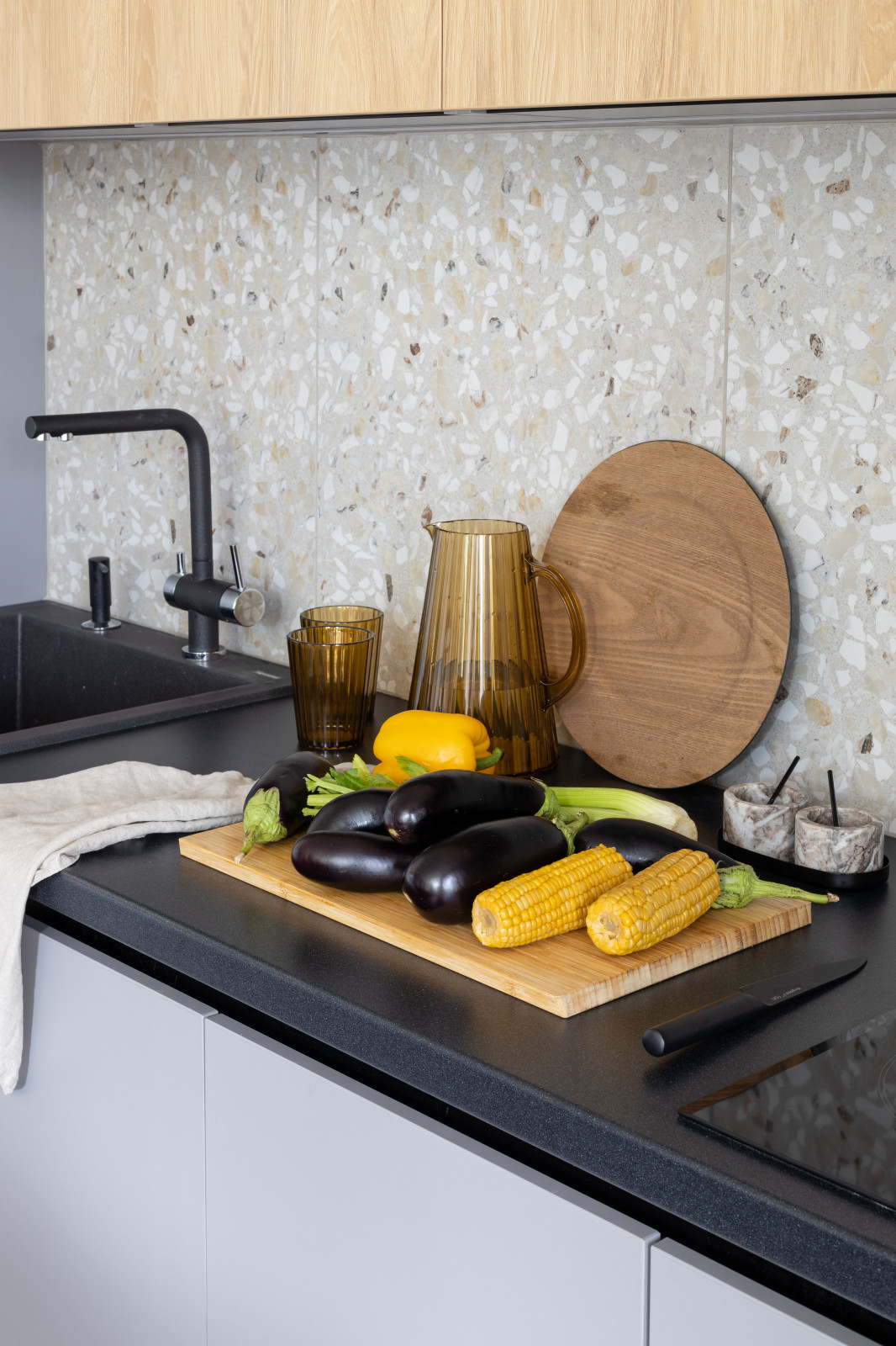 ЖК Светлый мир