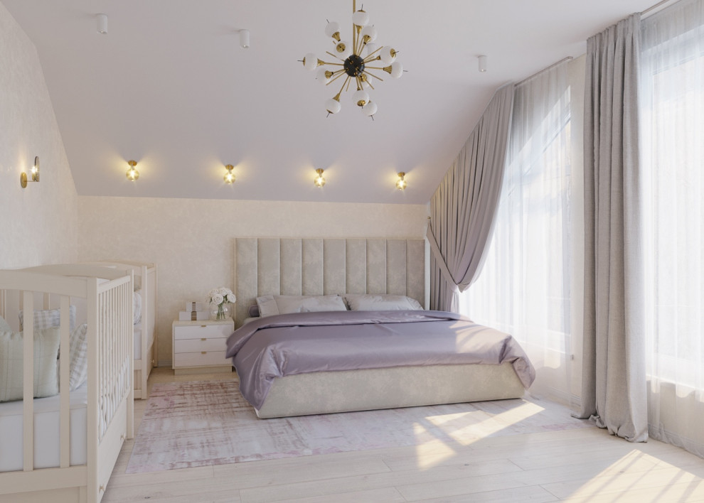 Дом в Велигонтах - 120 кв.м