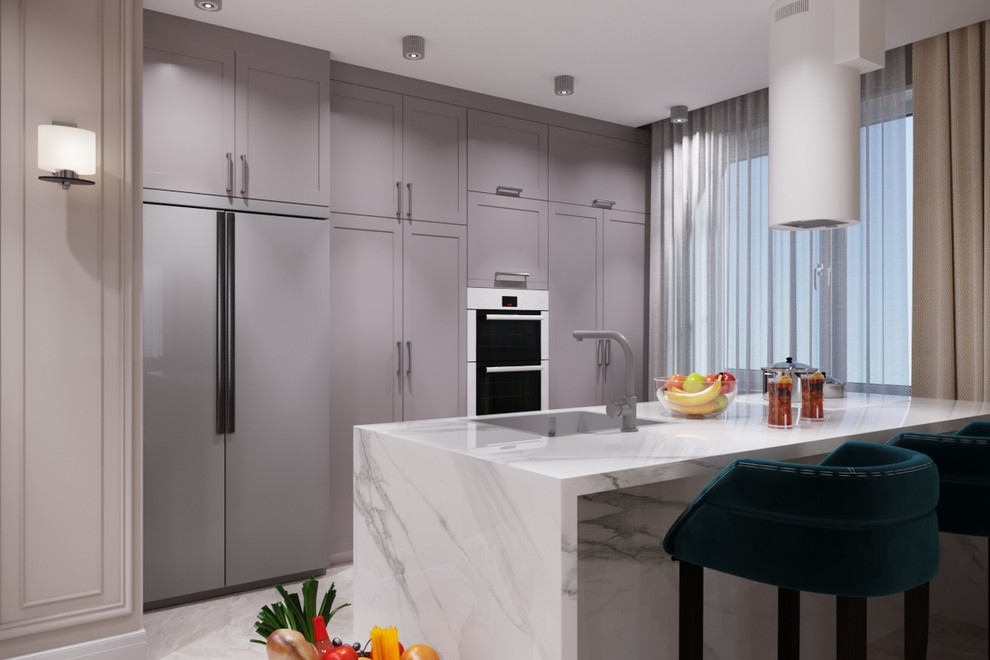 Квартира в г.Саратов