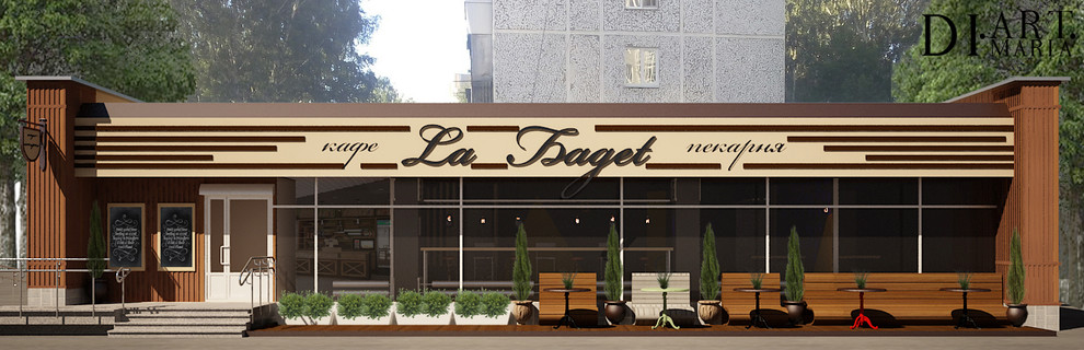 Краткое Портфолио