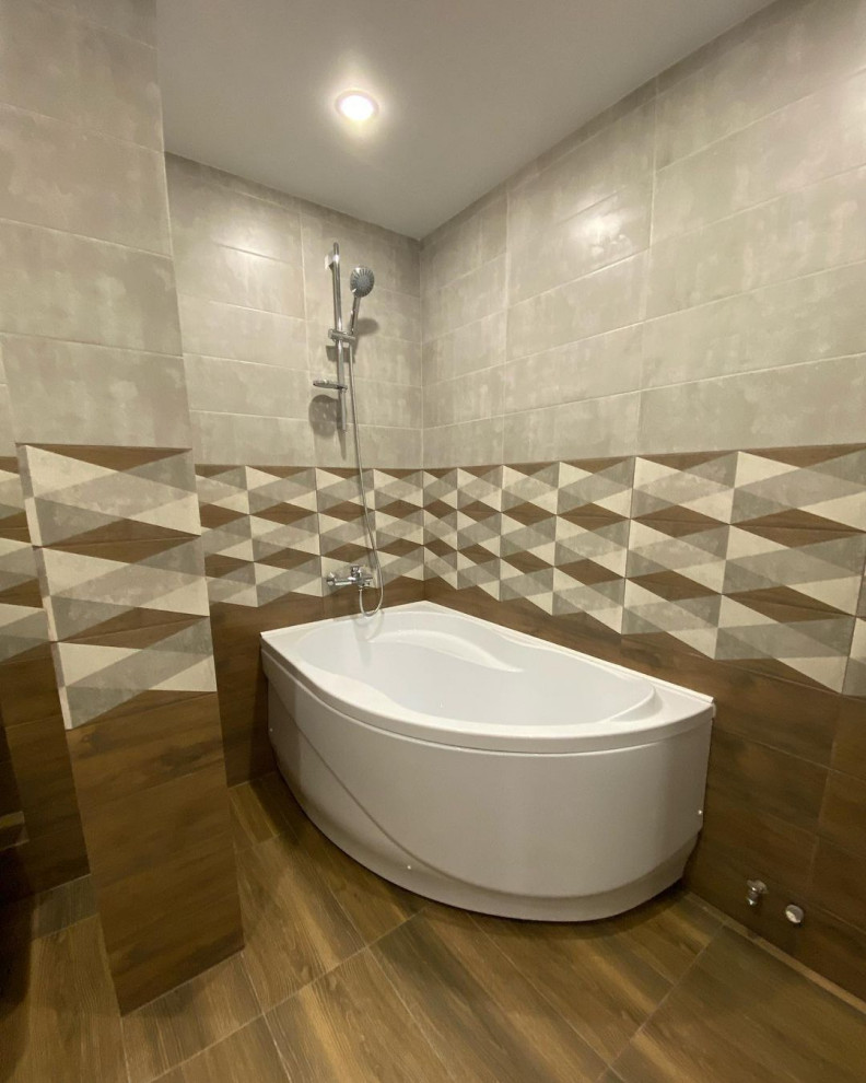 Современный ремонт квартиры под ключ