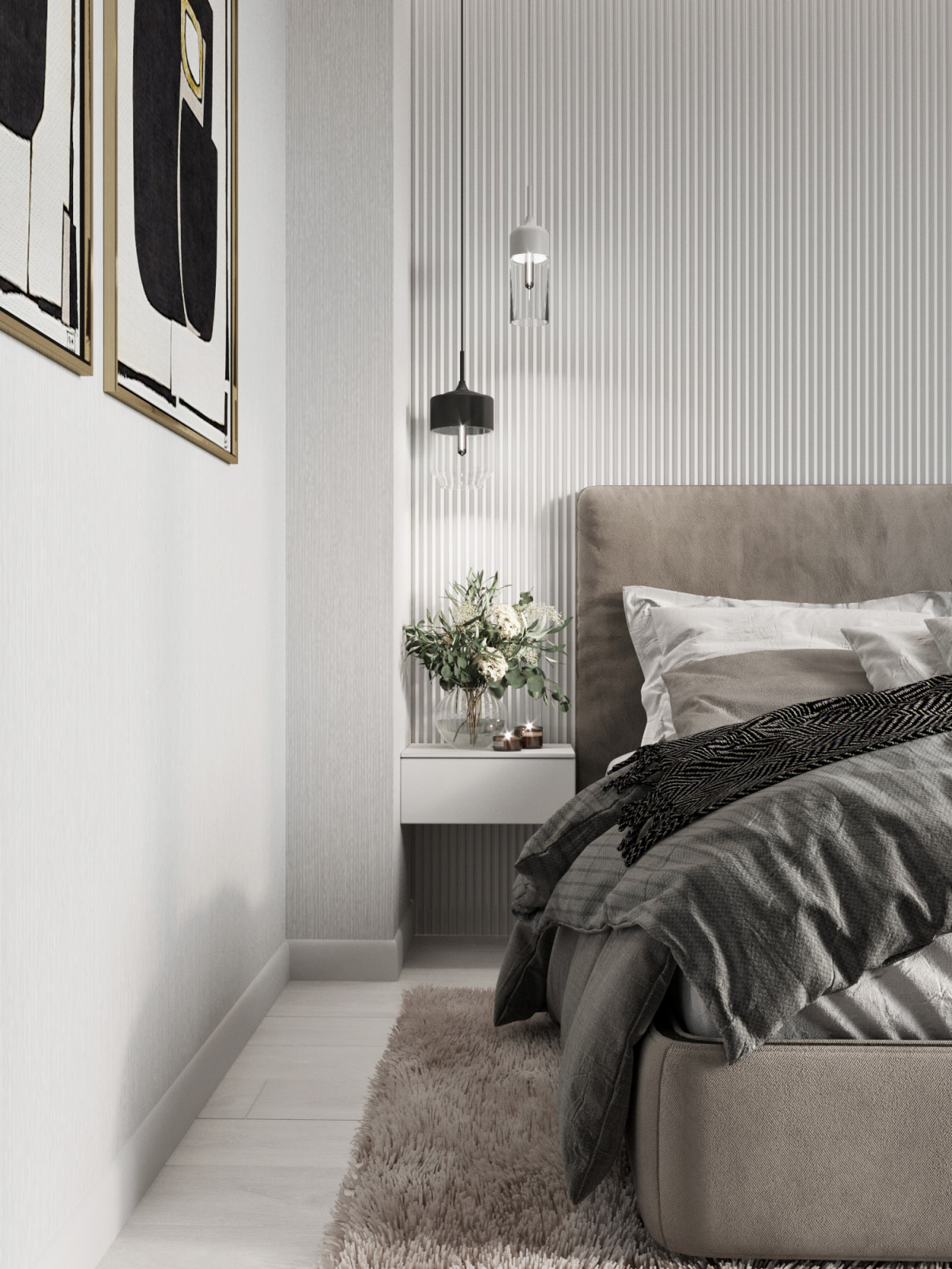 Квартира ЖК Манхэттен