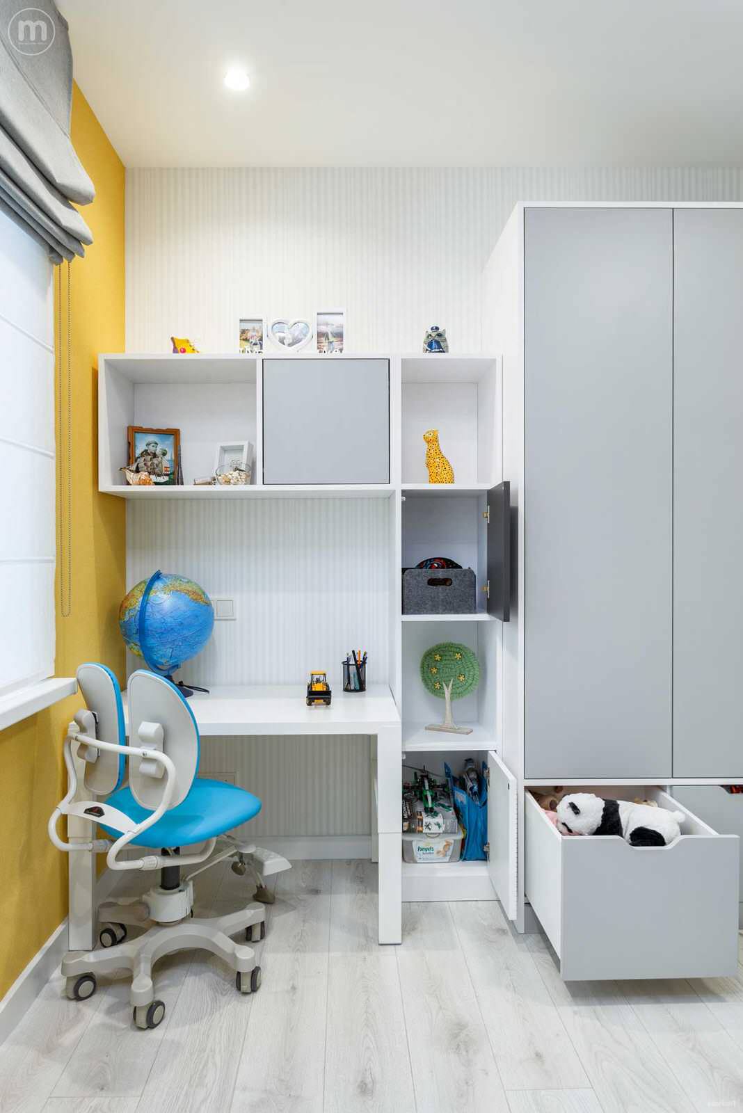 Детская комната