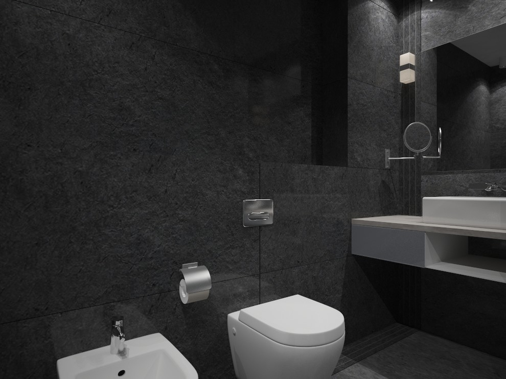 ЖК Столичный 81м2