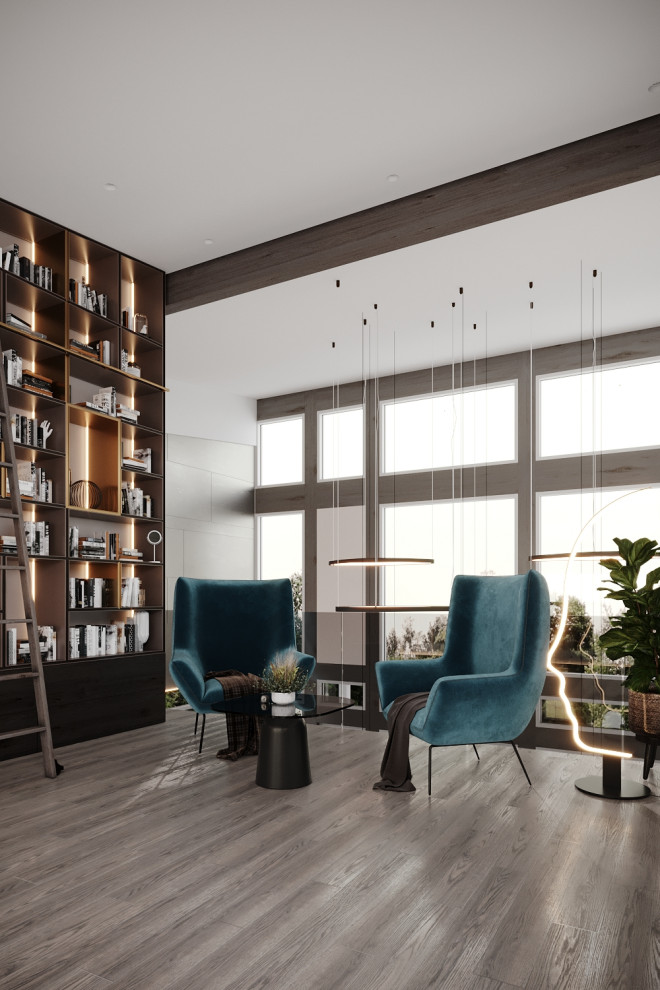 Коттеджный поселок Акватория