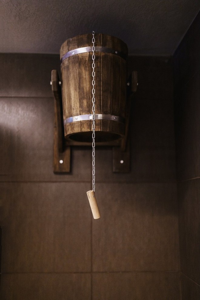 Дизайн спа-центра и вестибюля гостиницы " Бутик отель" в г. Вологда