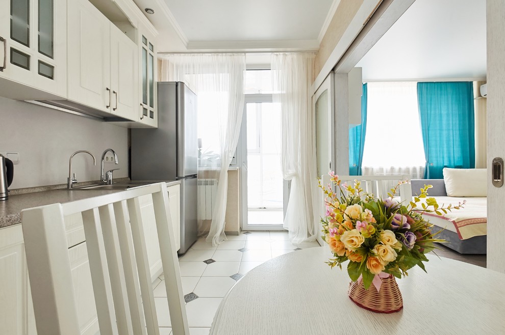 Фотосъемка типовых квартир для объявлений