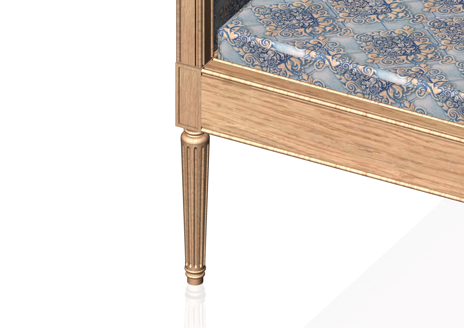 Детские комнаты. Генератор конфигуратор и каталог детских комнат.