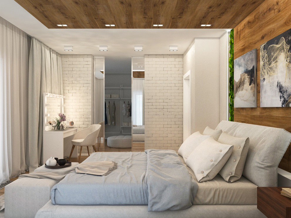 Загородный дом