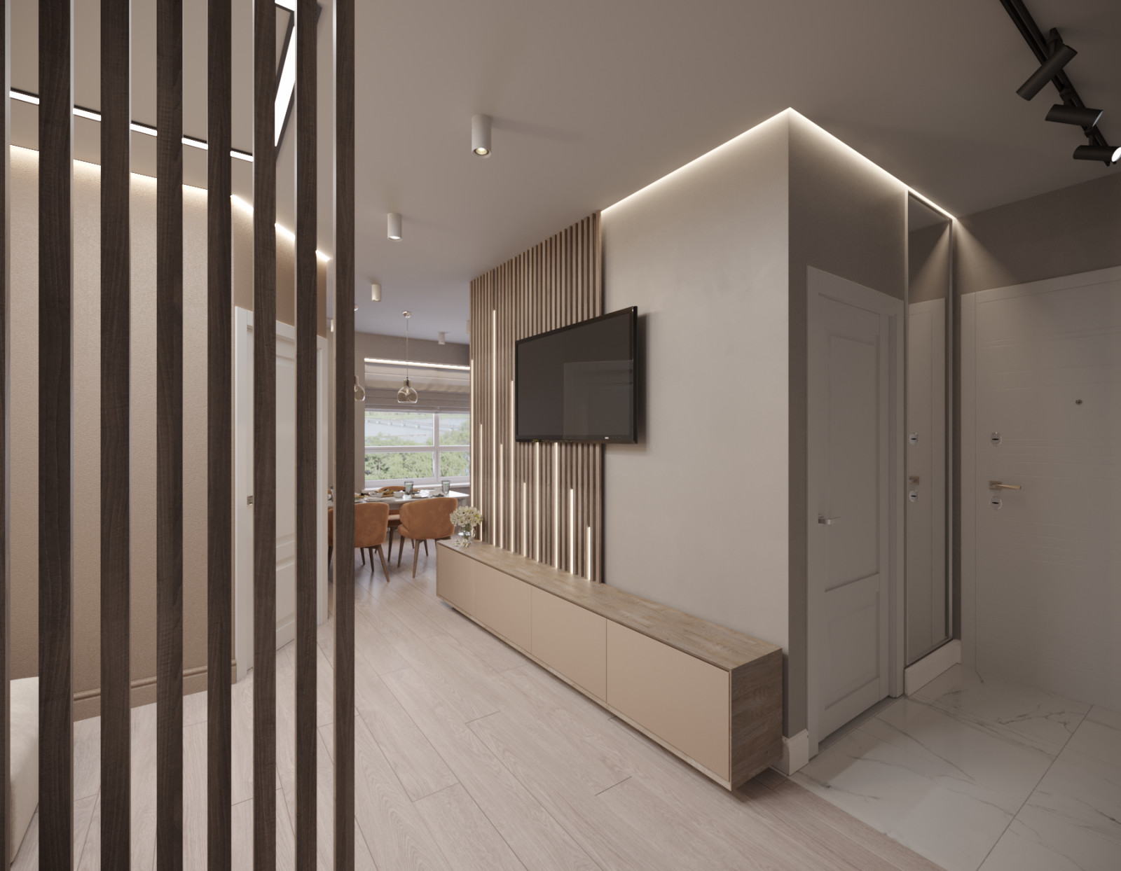 ЖК Панова- парк